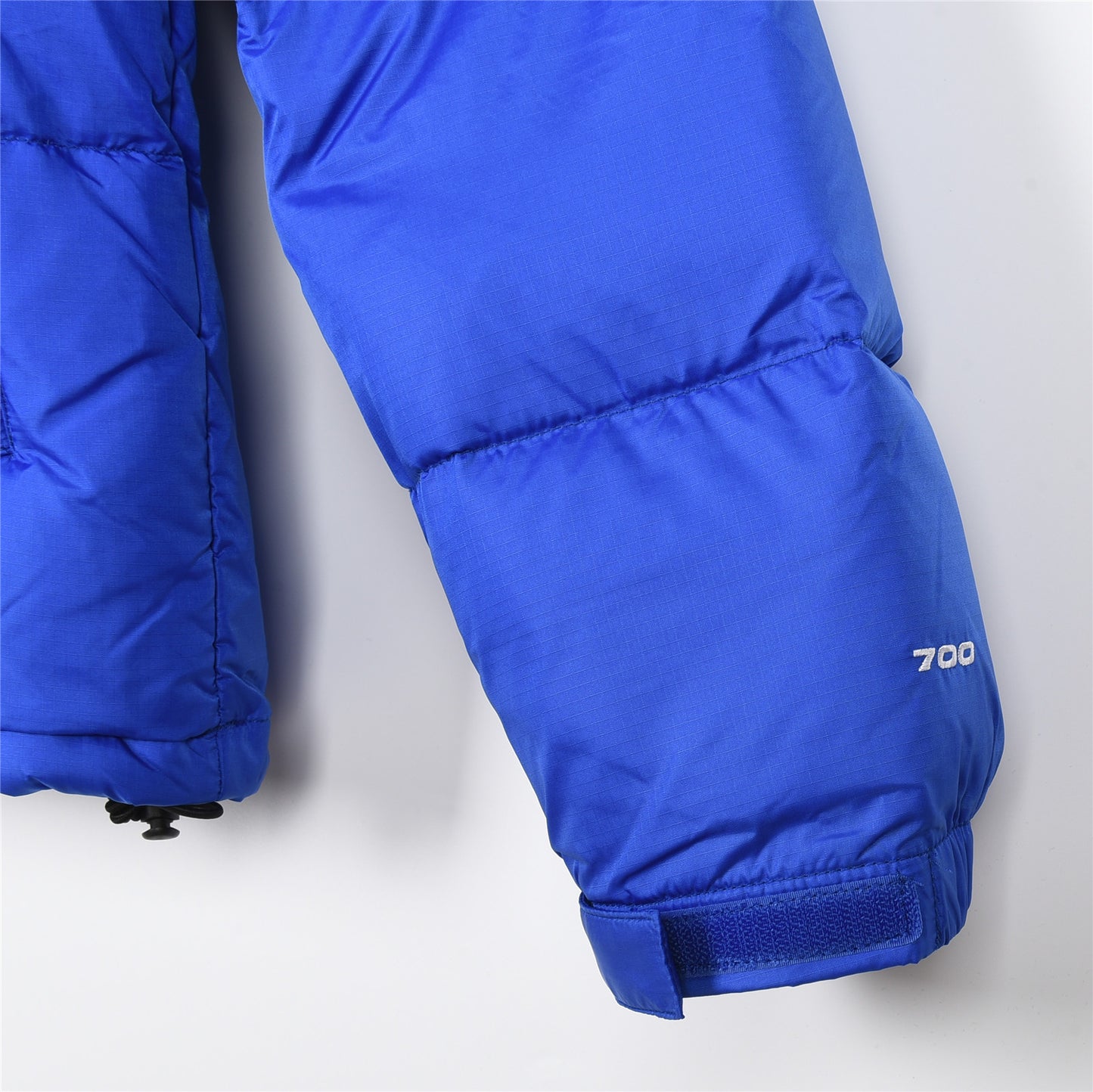 The North Face coat