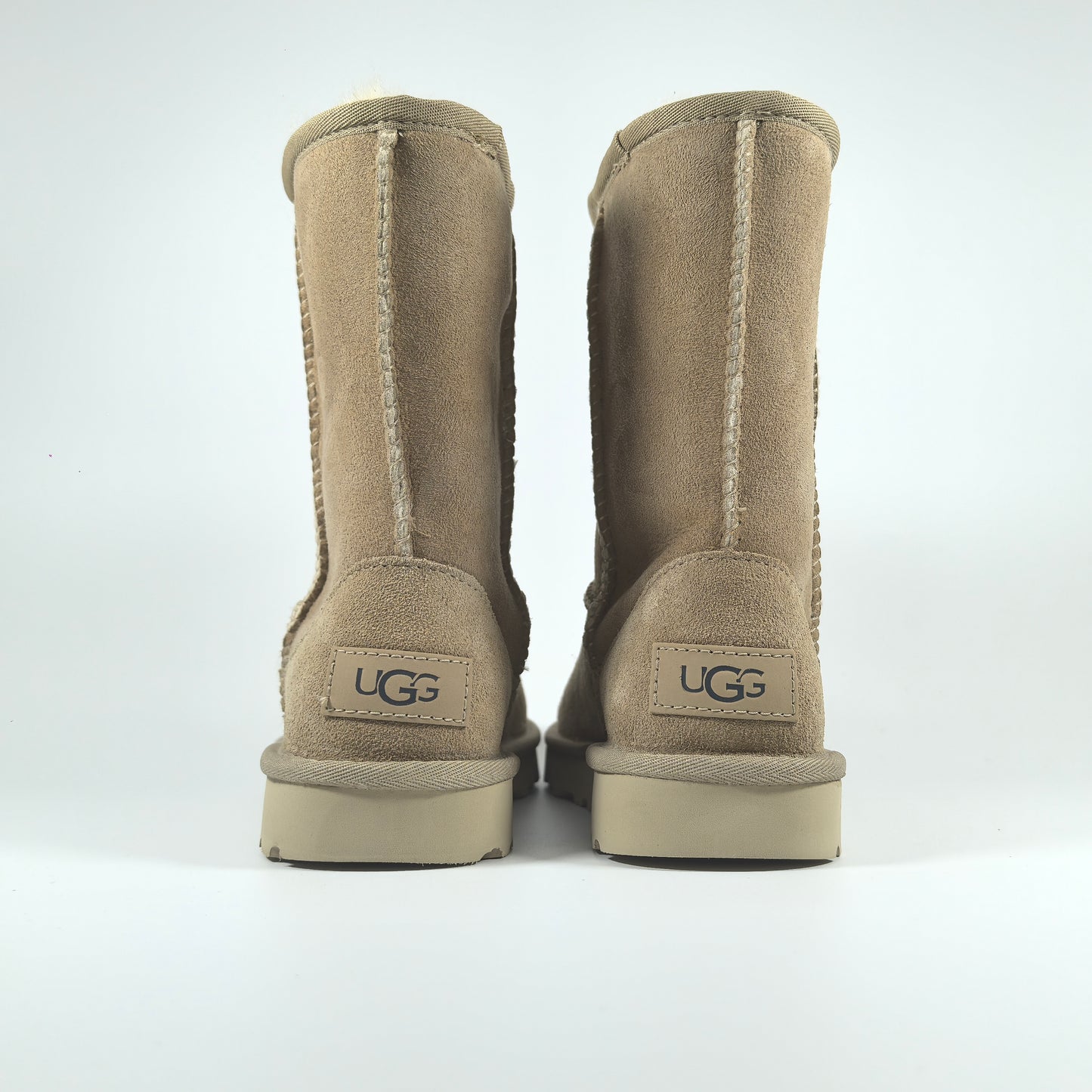 UGG Classic Short II Boots