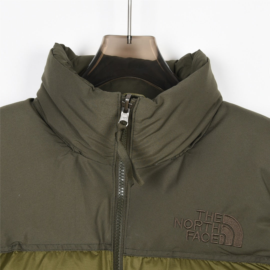 The North Face coat