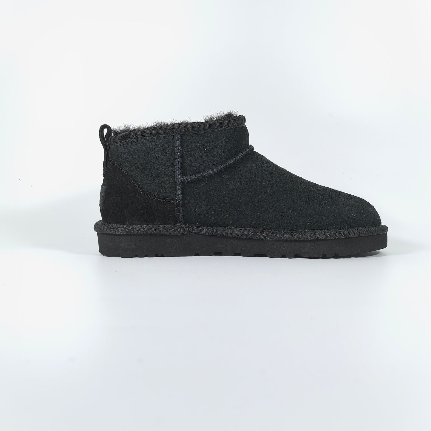 UGG Classic Ultra Mini Boots