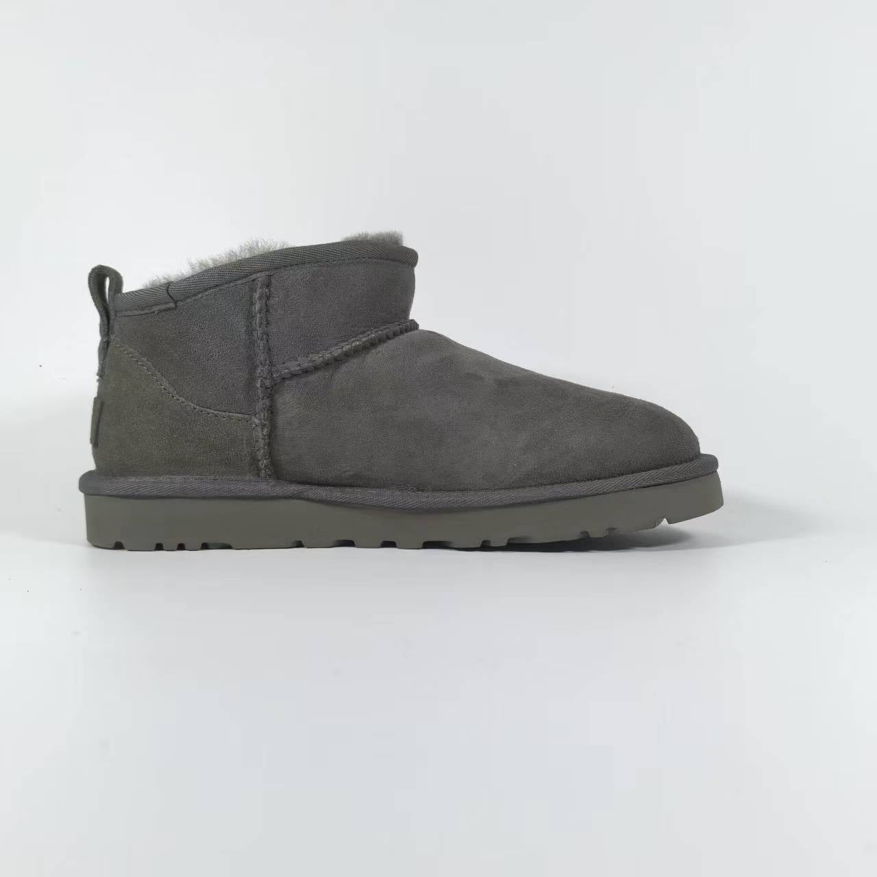 UGG Classic Ultra Mini Boots