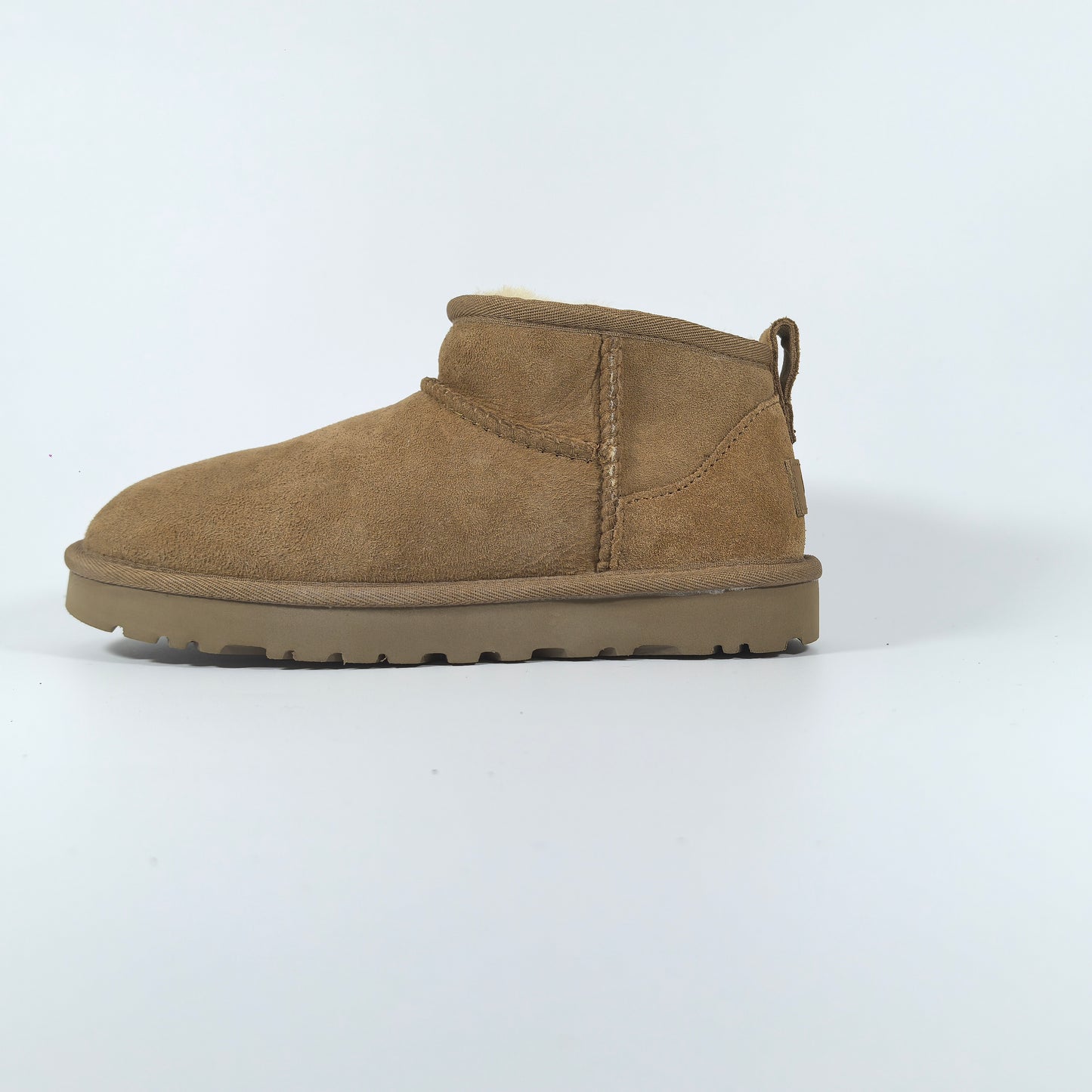 UGG Classic Ultra Mini Boots