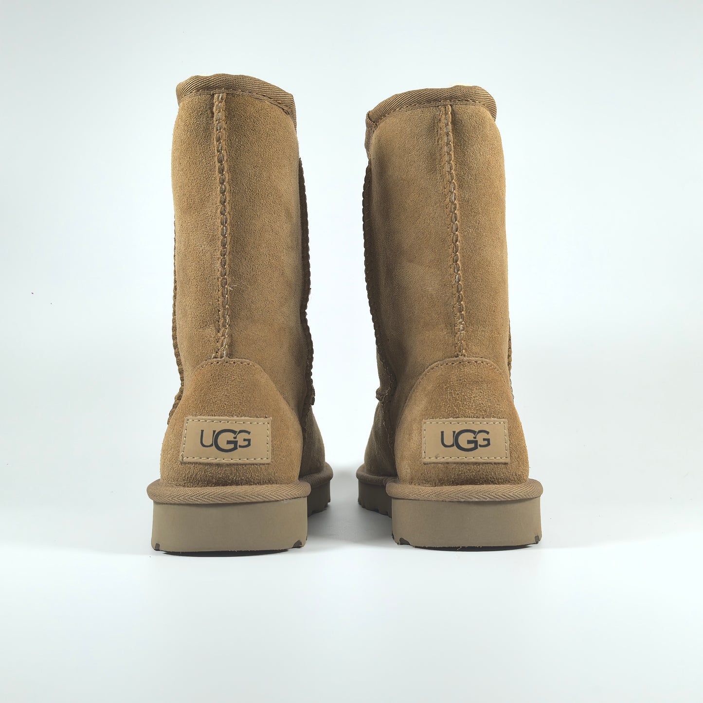 UGG Classic Short II Boots