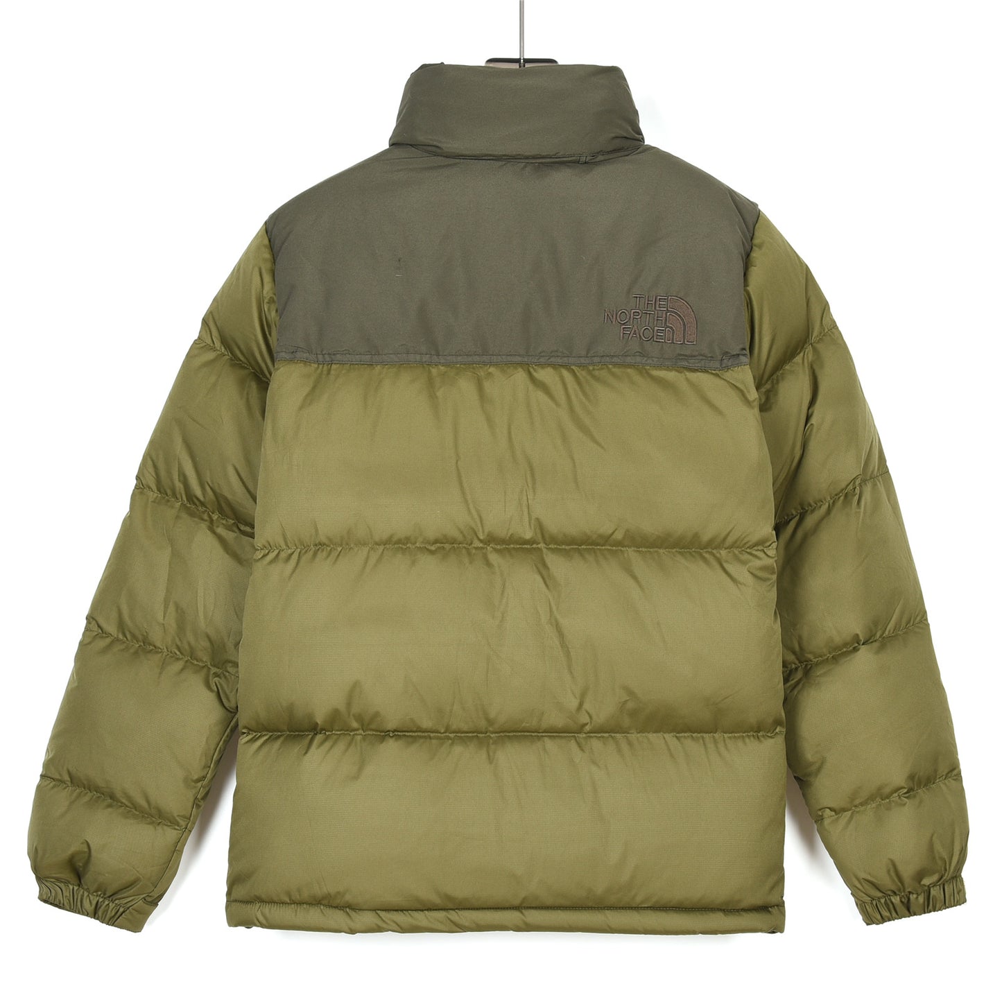 The North Face coat