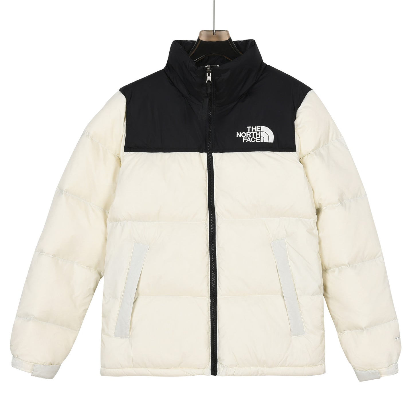 The North Face coat