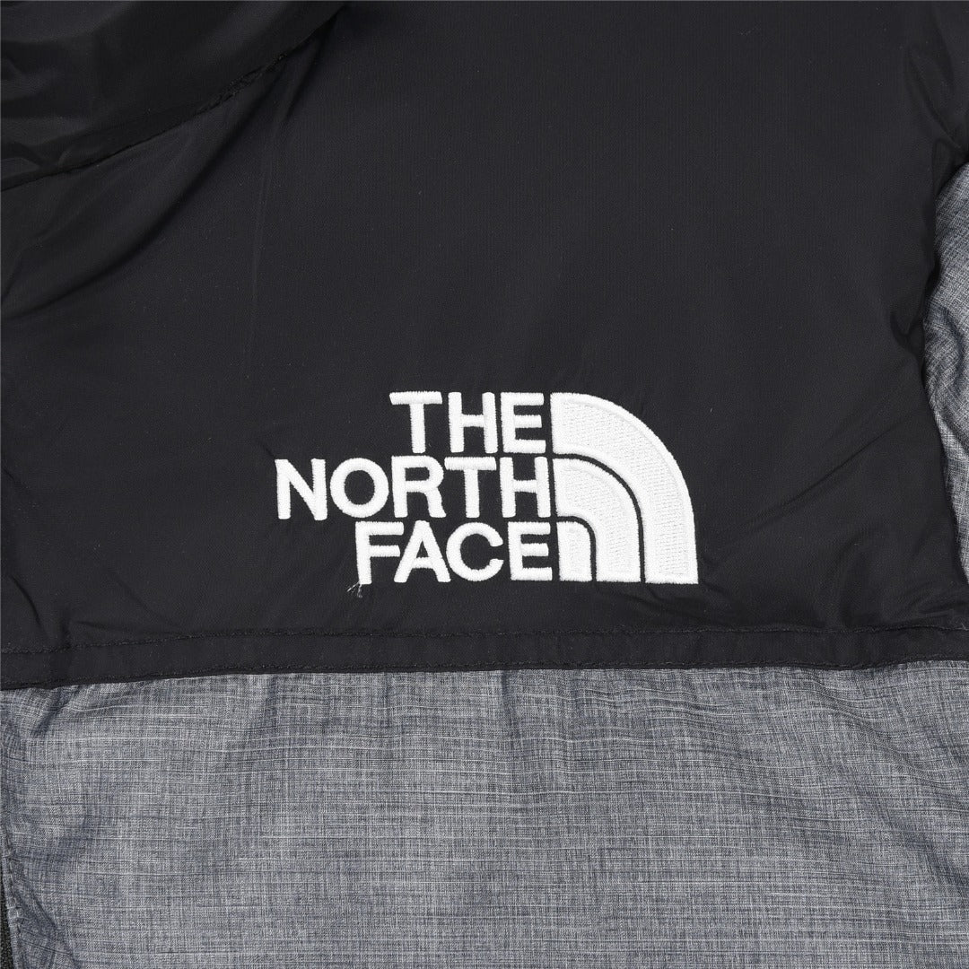 The North Face coat