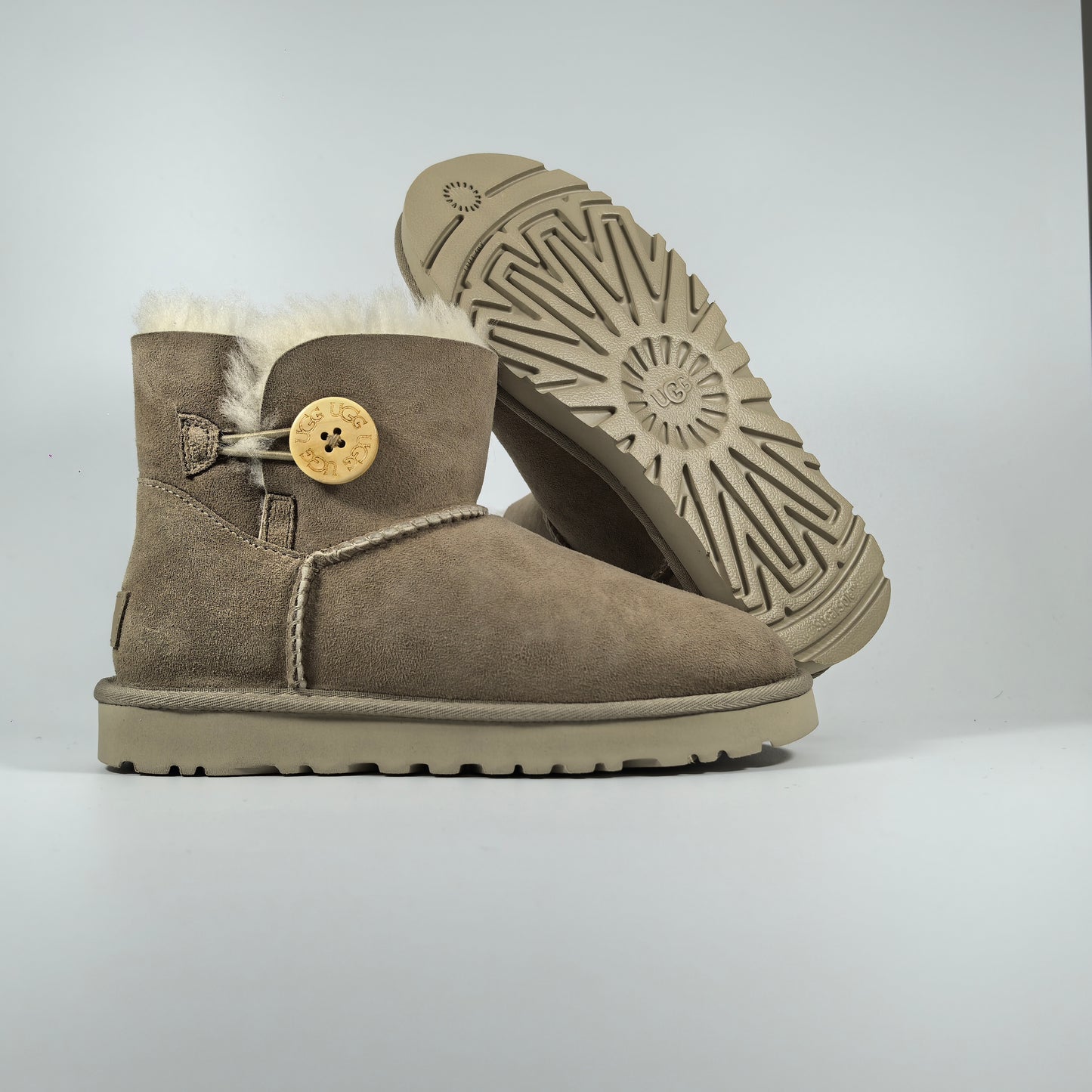 Ugg Kids Alexl Mini Boot