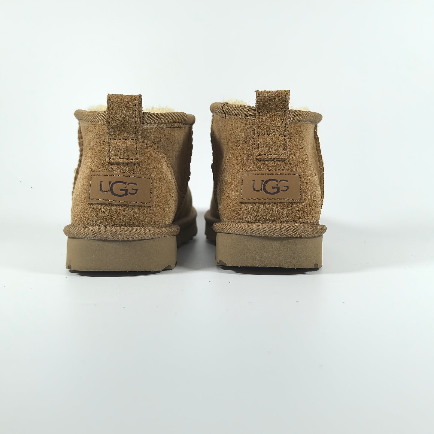 UGG Classic Ultra Mini Boots