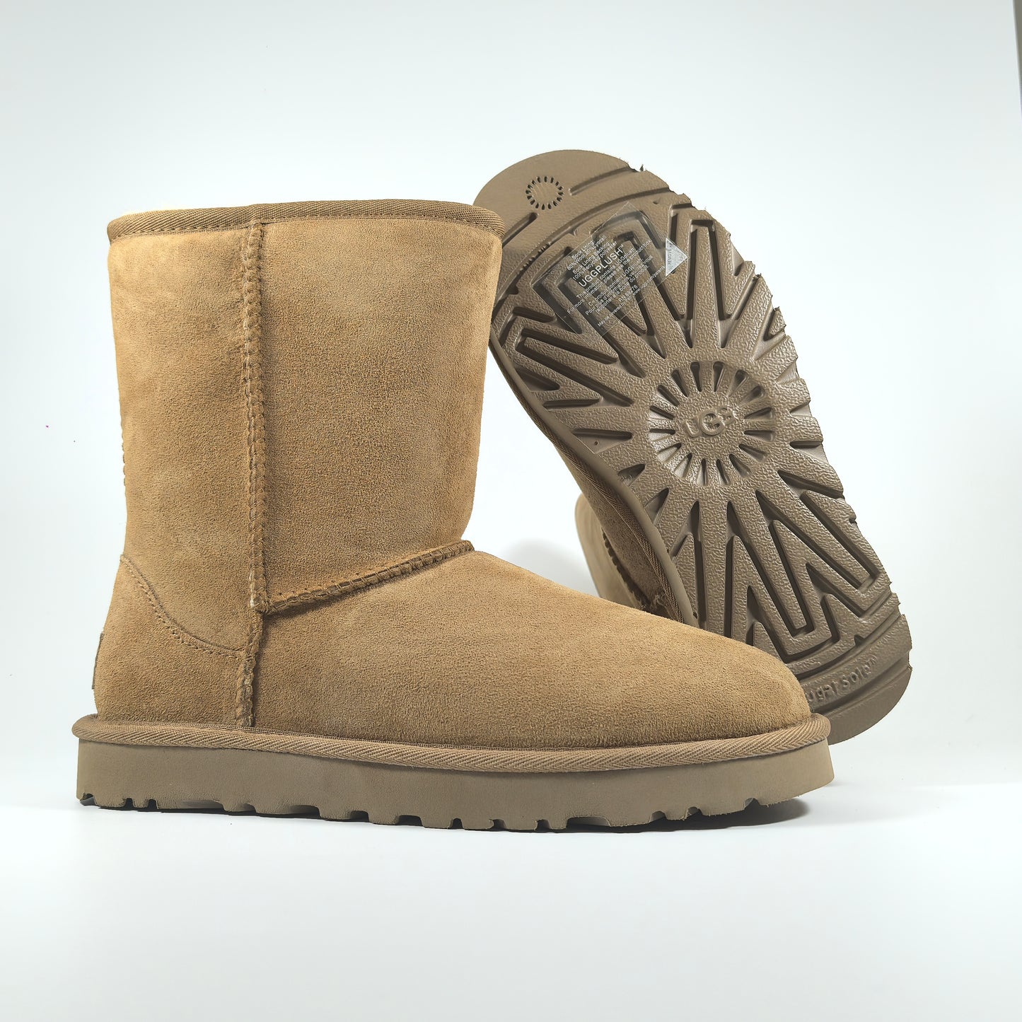 UGG Classic Short II Boots