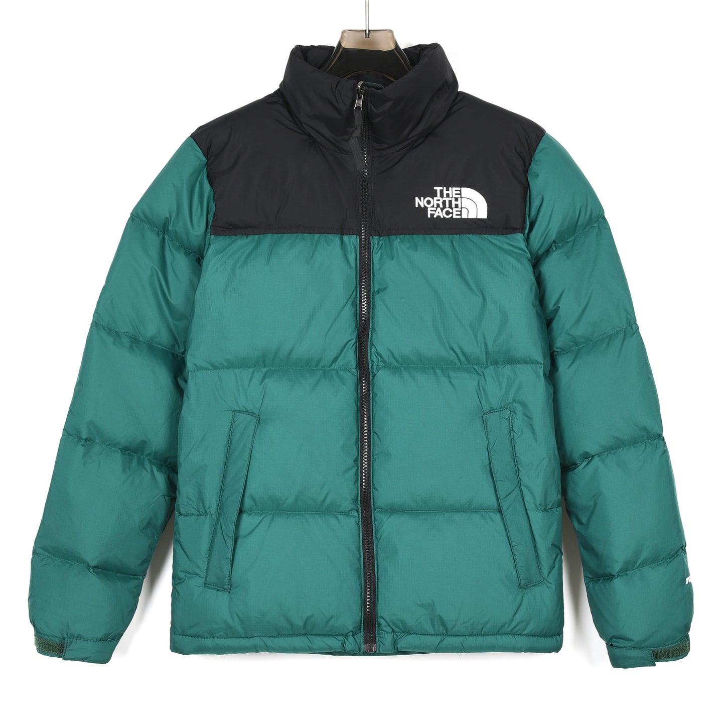 The North Face coat