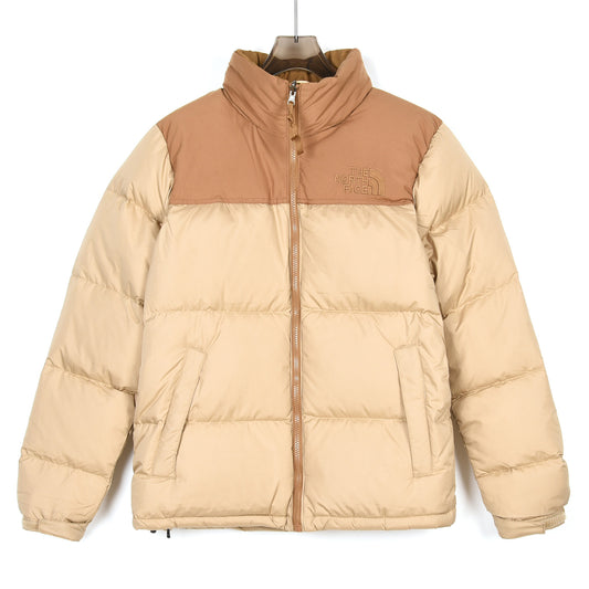 The North Face coat