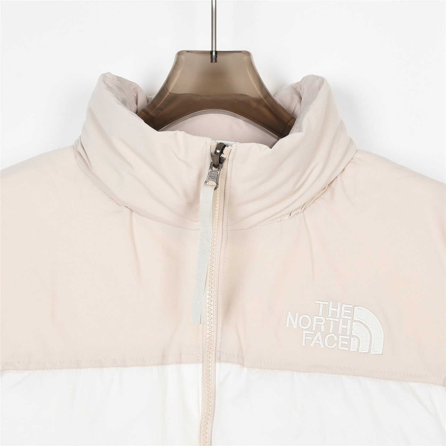 The North Face coat