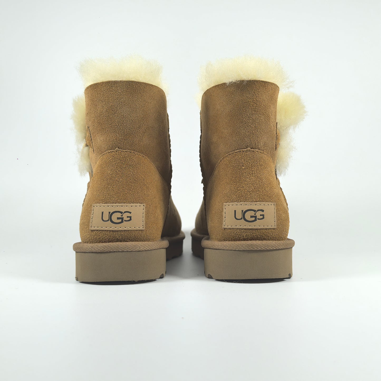 Ugg Kids Alexl Mini Boot