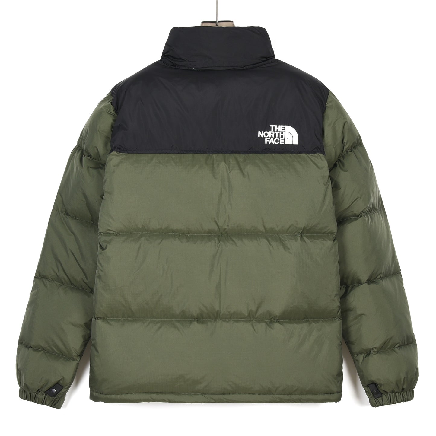 The North Face coat