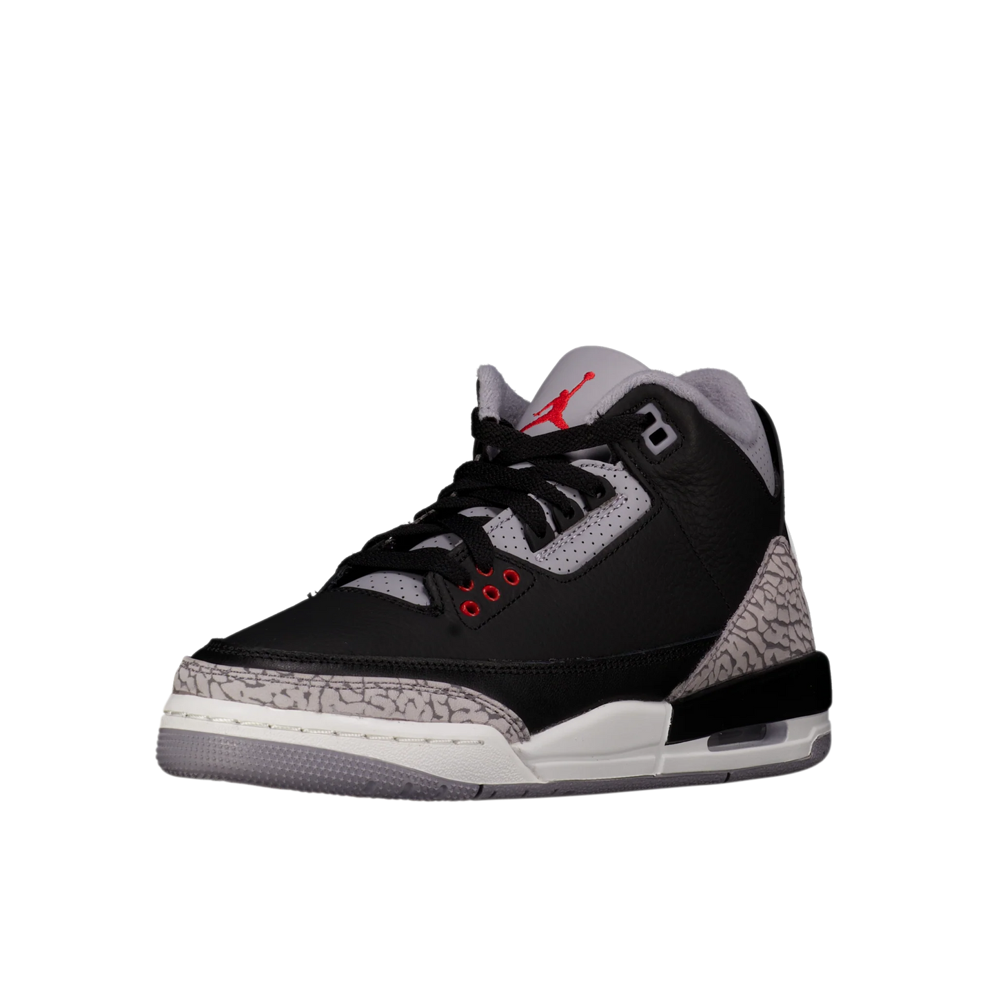 Air Jordan 3 Retro OG Black Cement