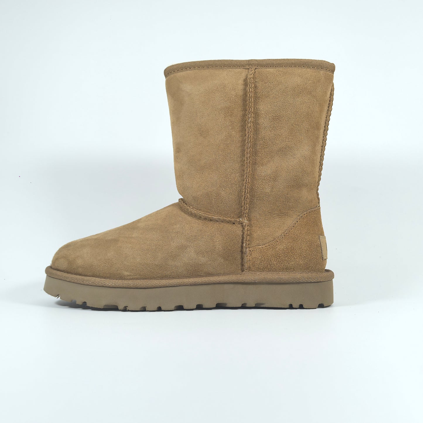 UGG Classic Short II Boots