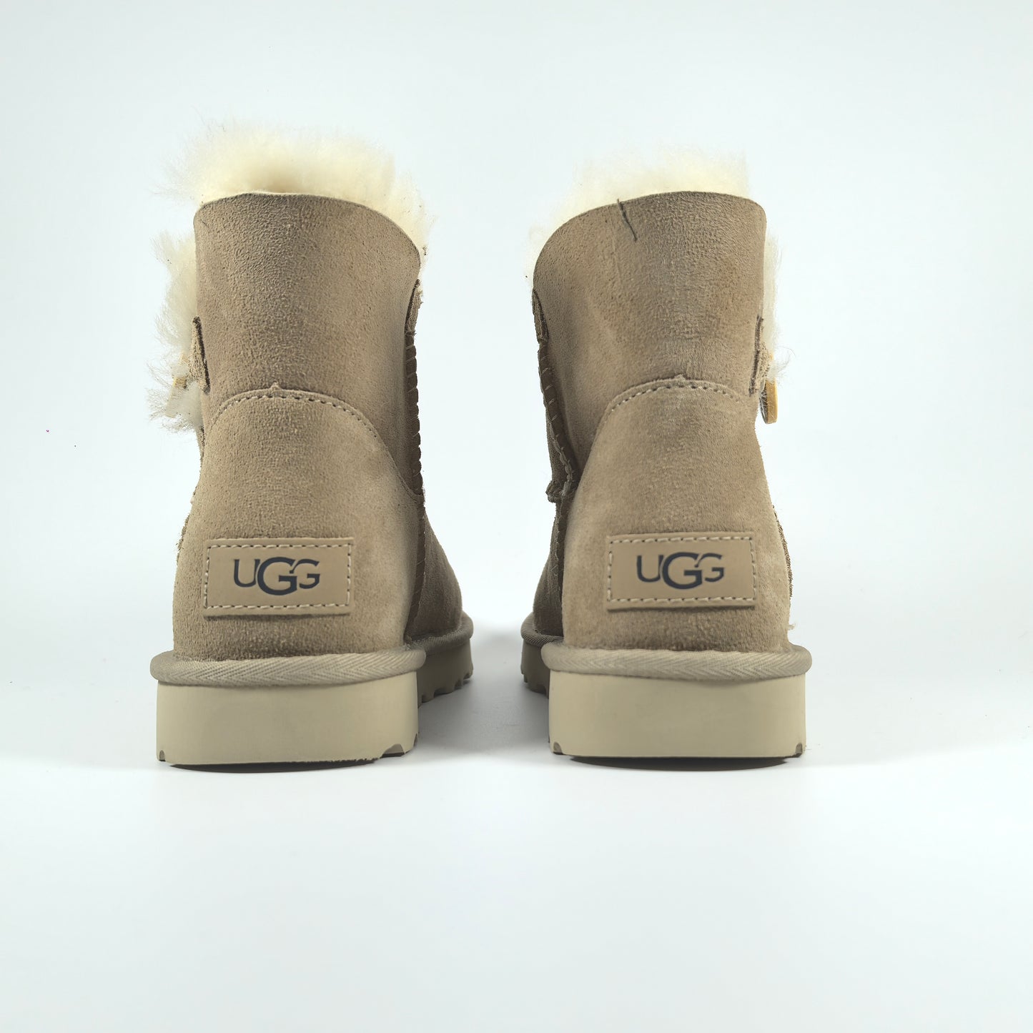 Ugg Kids Alexl Mini Boot