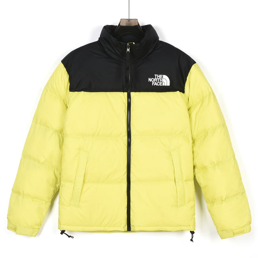 The North Face coat