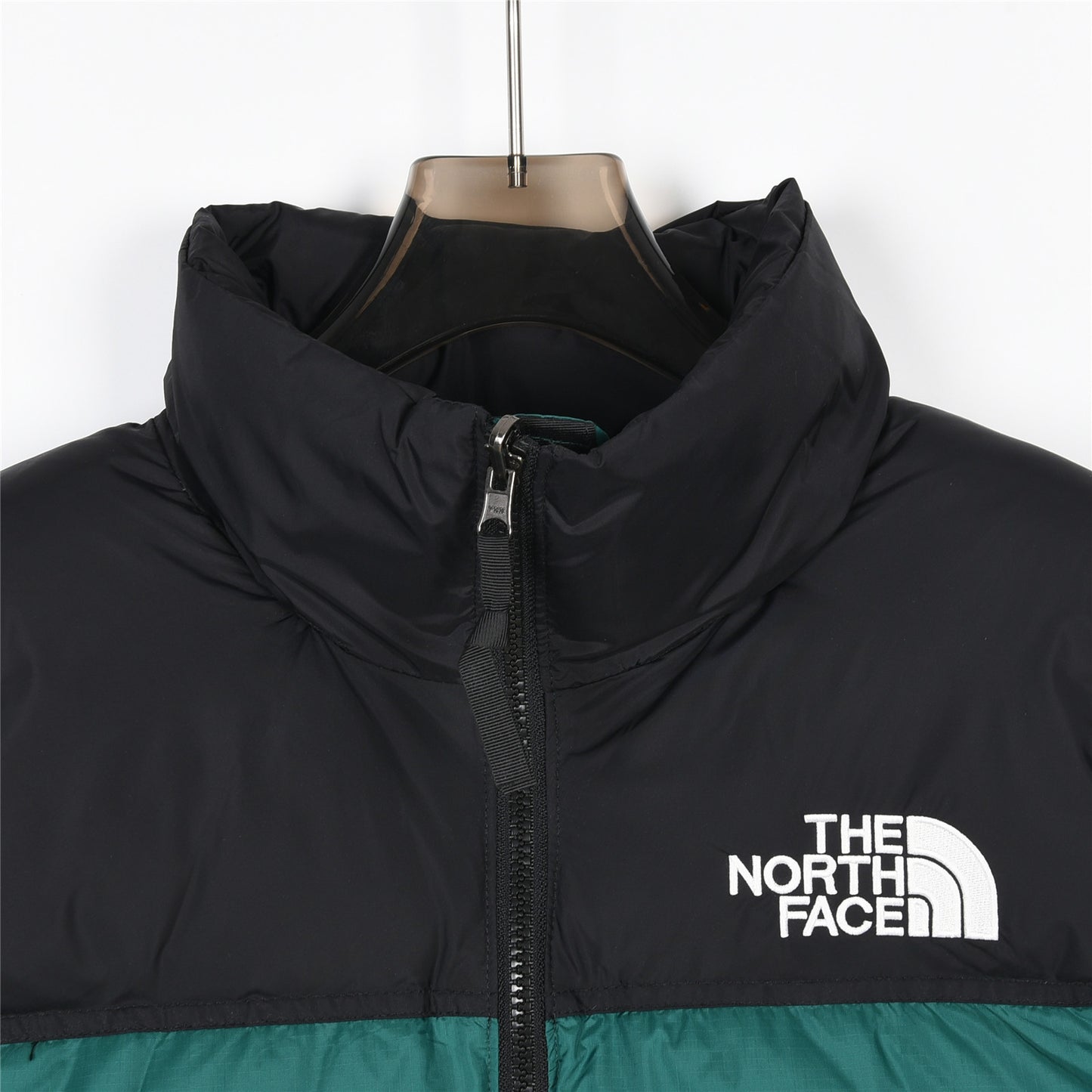 The North Face coat