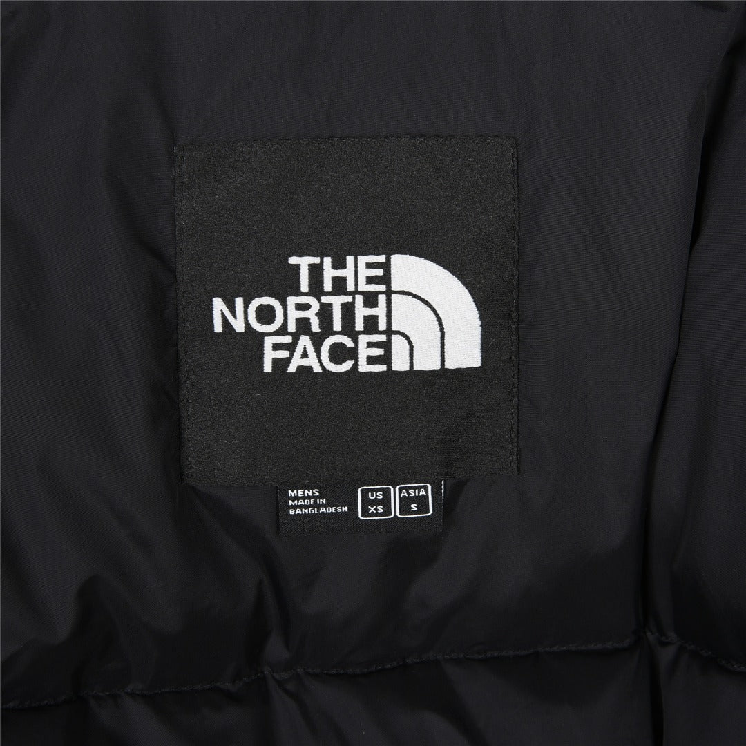 The North Face coat