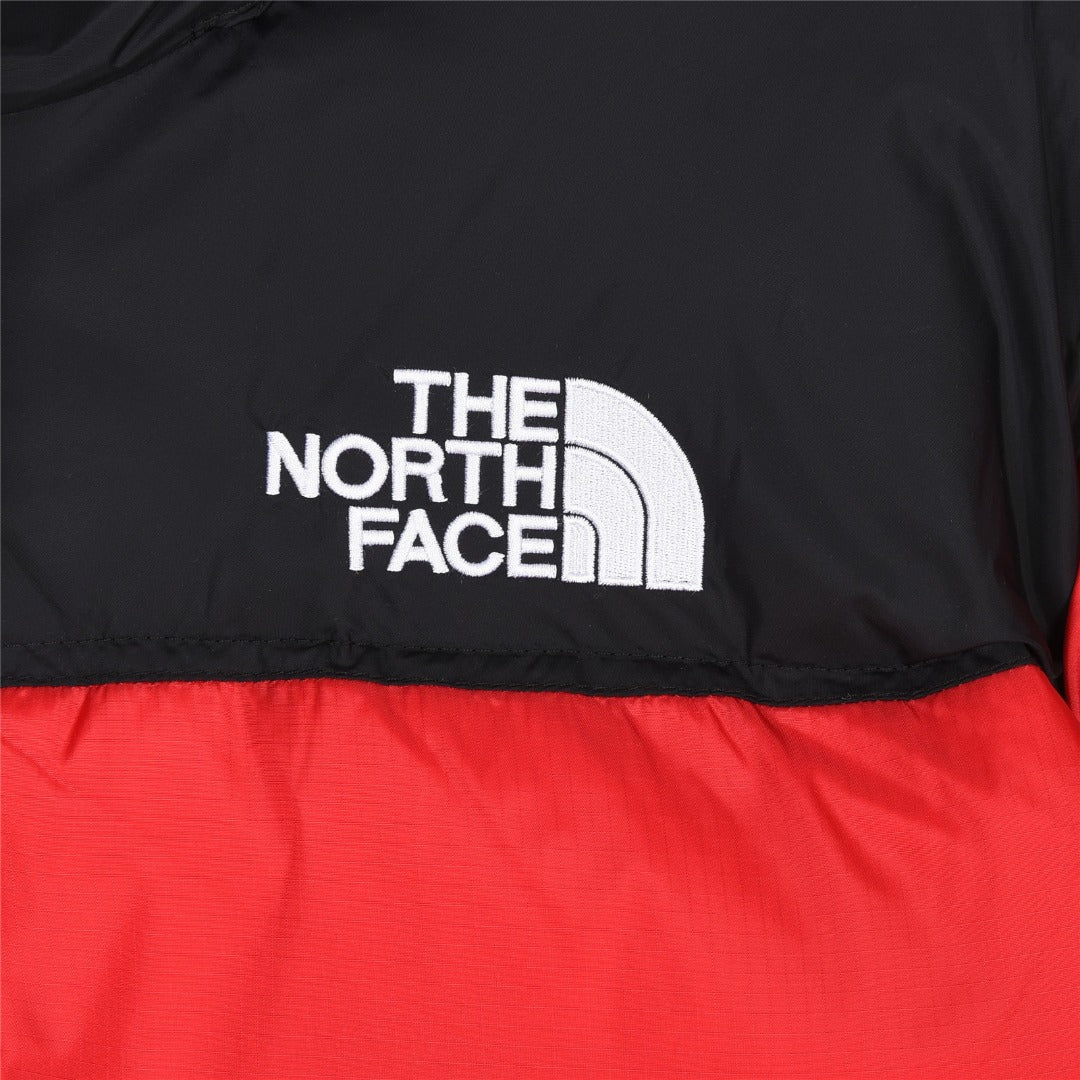 The North face coat