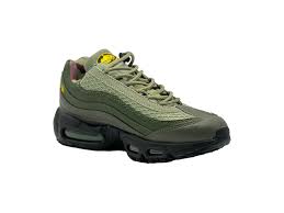 Nike Air Max 95 SP Corteiz Gutta in Green