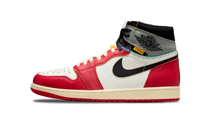 Jordan 1 Retro High OG SP