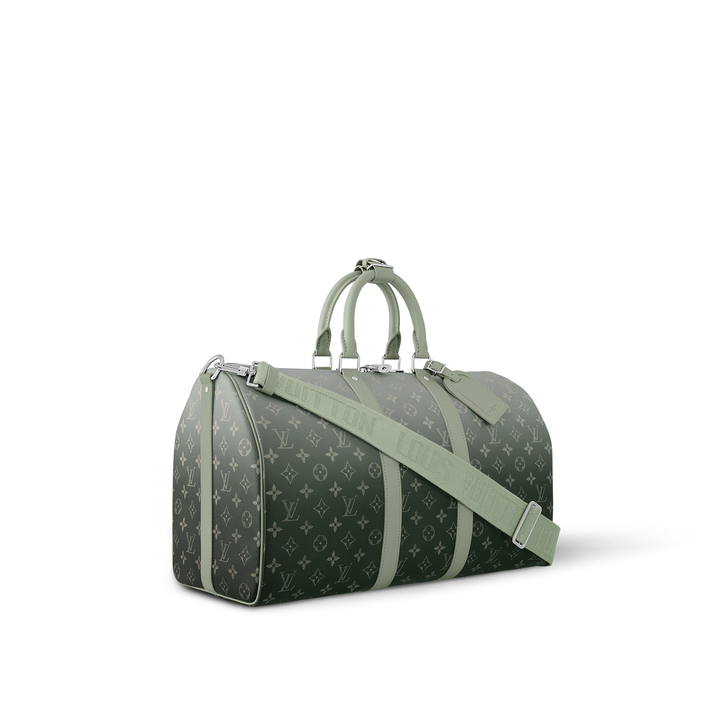 LOUIS VUITTON keepall 25