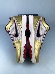 Zoom Kobe 4 Protro 'Gold Medal' 2024