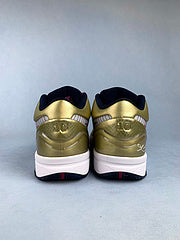 Zoom Kobe 4 Protro 'Gold Medal' 2024